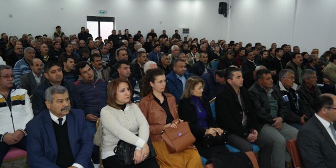 Cinbir’den Servisçilere Sert Uyarı