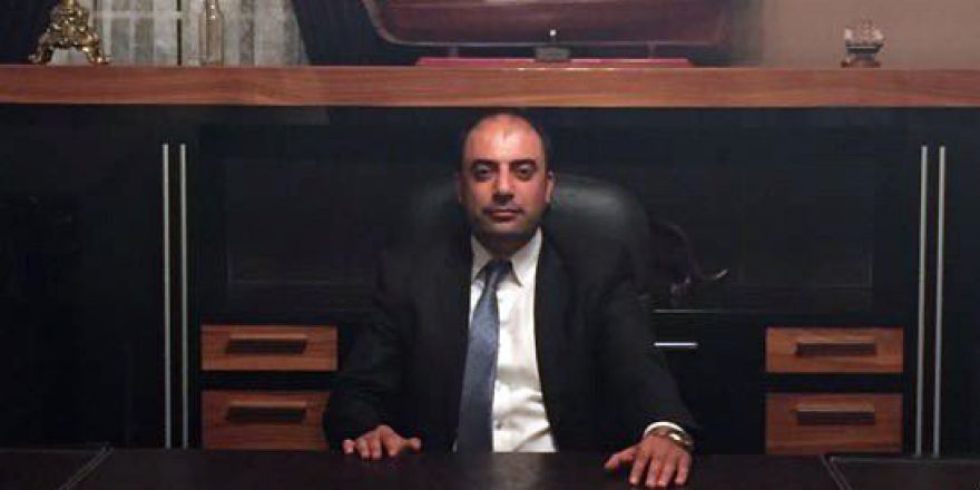 Birkonfed Genel Başkanlığına Osman Yeğin Getirildi