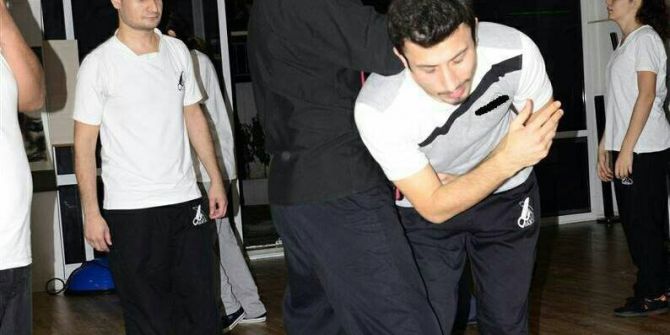 Özel Güvenlikler Artık Komando Gibi Eğitim Alacak