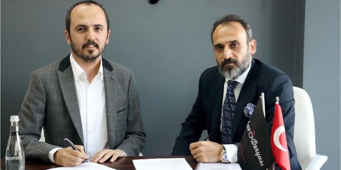 104 Şubesi Bulunan İzmirli Kahve Şirketinden Yatırım Atağı