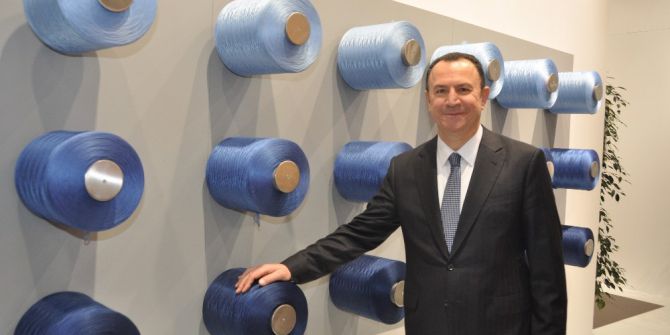 Cumhurbaşkanı Erdoğan’ın İstihdam Çağrısına Gülsan’dan Destek