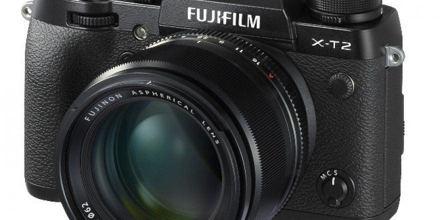 Üreticilikte Mükemmellik: Fujıfılm X-t2