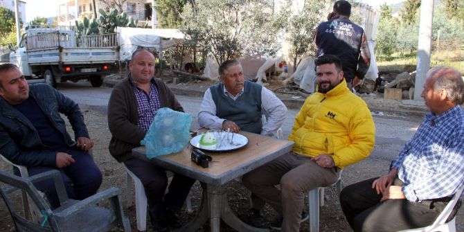 Ege Bölgesi’nden Referandum Yorumları