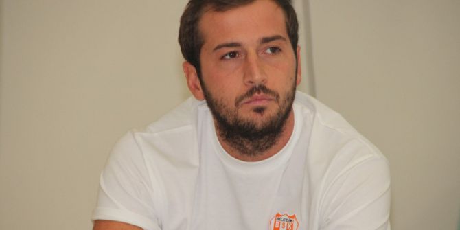 Bilecik Belediyesi Basketbol Kulübü’nde Ayrılıklar Devam Ediyor