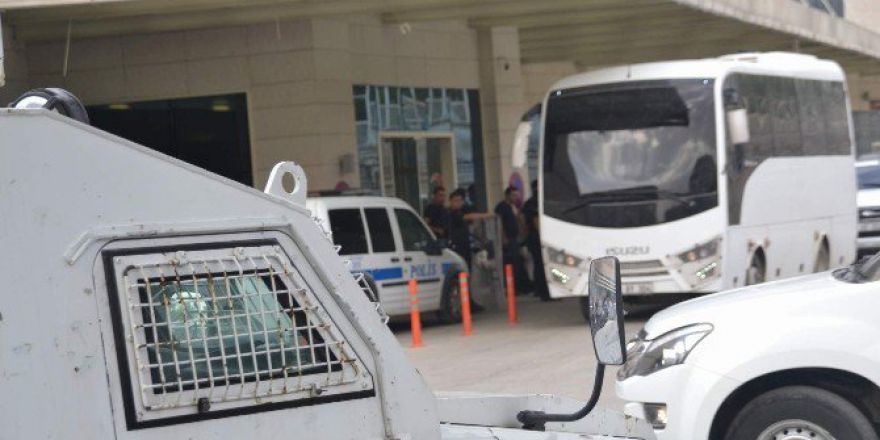 Siirt’te 7 Terörist Yakalandı