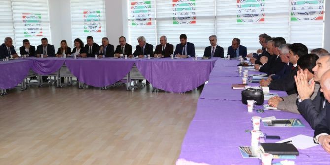 Melikgazi Belediyesinden Mesleki Ve Teknik Eğitime Tam Destek