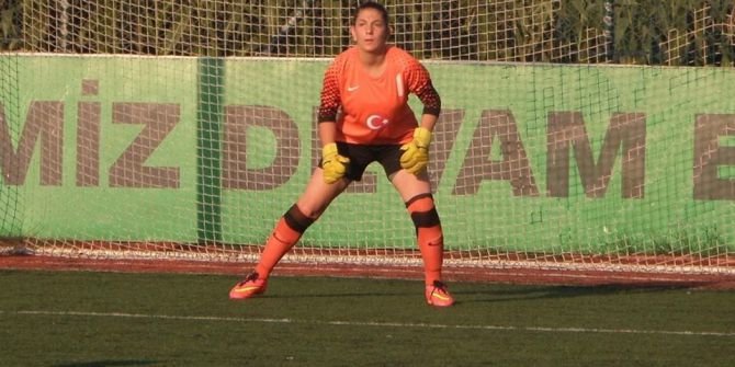 Döşemealtı Kadın Futbol Takımı’na 4 Yeni Oyuncu