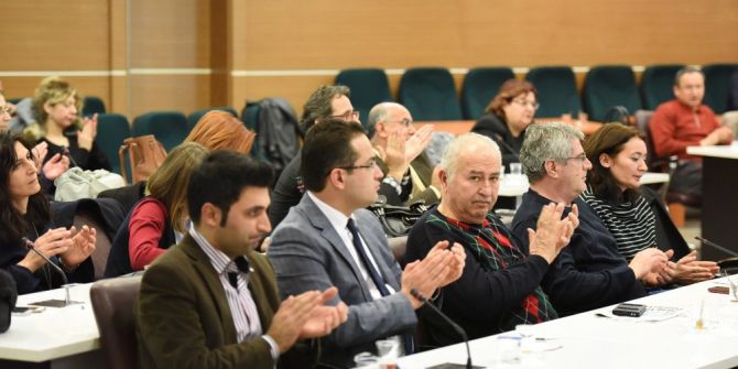 45 Mahalleden Bin Gönüllü Doğal Afetler İçin Eğitilecek