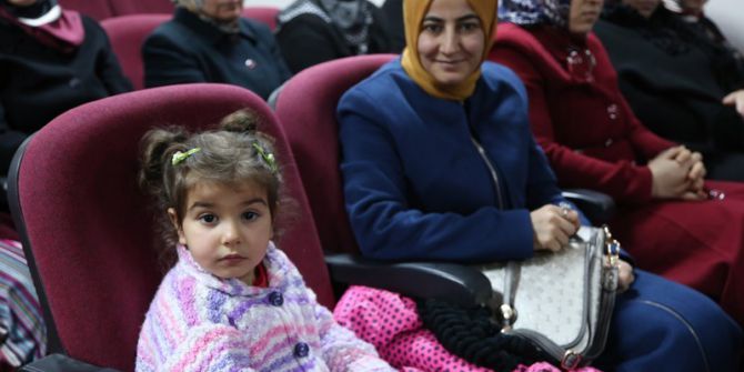 Psikolog Zeynep Kut Gökhan Çocuklarda Kural Ve Sınır Eğitimini Anlattı