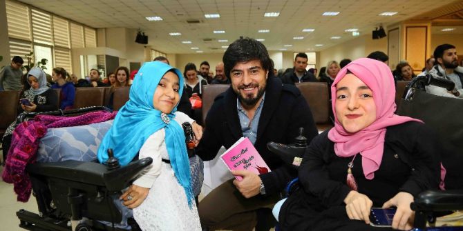 17’nci Engelliler Şurası’nda Paralimpik Yetenekler Konuşuldu