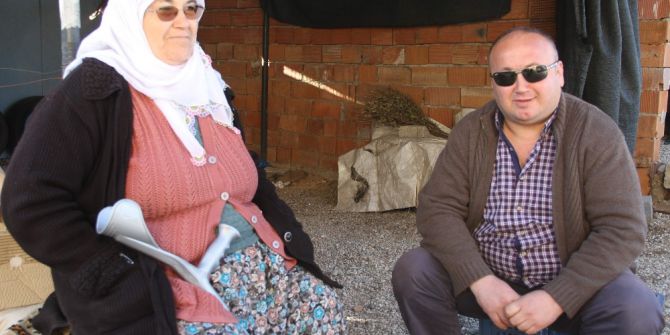 Ege Bölgesi’nden Referandum Yorumları