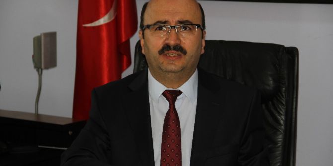 Fethiye Devlet Hastanesi 2016 Yılında 803 Bin 155 Hastaya Yerdi