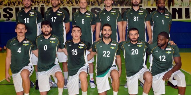 Akhisar Belediyespor, Acıbadem’i Konuk Edecek