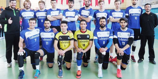 Milas Belediyespor Antalya’ya Gidiyor