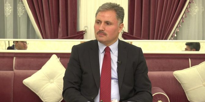 Malatya’da Su Kesintileri