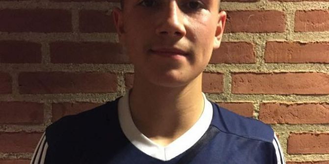 Danimarka Takımını Yasa Boğan Ölüm