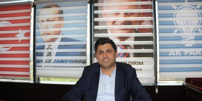 Bingöl’de ‘Cumhurbaşkanlığı Sistemi’ Anlatılacak