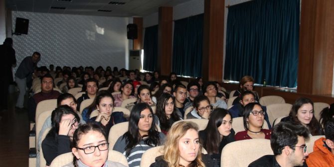 ‘Kafes’ Filmine Yoğun İlgi