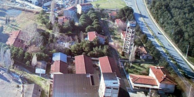 Yıllardır Atıl Kalan Sümerbank Arazisi Çanakkale Halkına Açılıyor