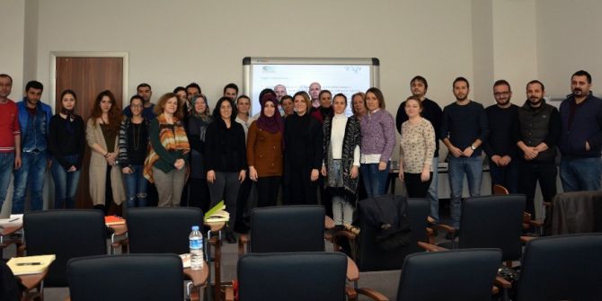 Uygulamalı Girişimcilik Eğitimi Sona Erdi