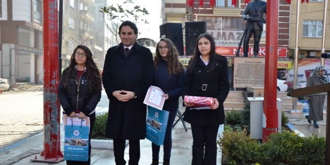 Köprülü Hamdibey Törenle Anıldı