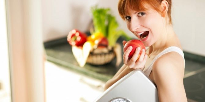 Kilo Düşmanı 5 Süper Besin