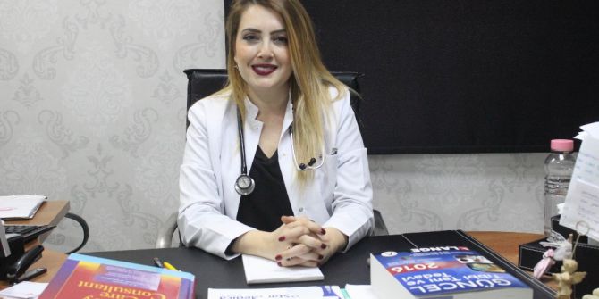 D Vitamini Eksikliğine Dikkat