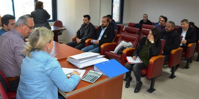 Sanal Gerçeklik İhalesine Yoğun Katılım