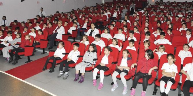 Bursagaz’dan ‘Güvenli Doğal Gaz Kullanımı’ Seminerleri