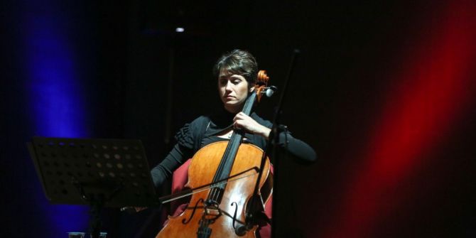 Küçükçekmece’de ‘Yansımalar’ Konseri