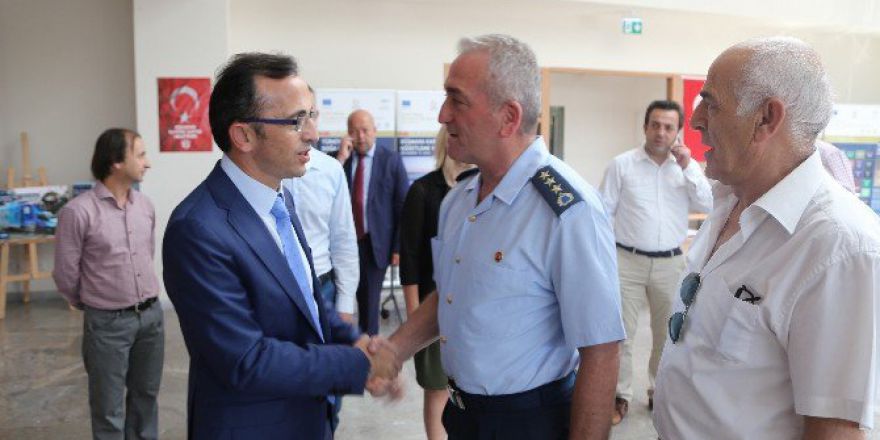 Şile’de Milli İrade Bildirgesi Yayımlandı