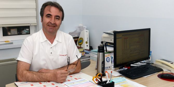 Uzmanlardan Soğuk Havalarda Cilt Sağlığı Uyarısı