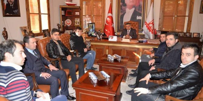 Bilecik 2. Amatör Lig’de Mücadele Eden Kulüpler Sorunlarını Anlattı