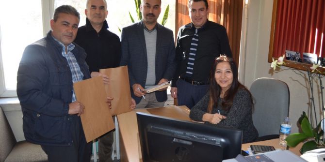 Seçmen Listeleri Askıya Çıkıyor