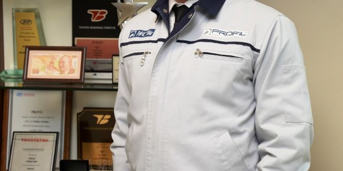 Prs Aftermarket Pazarında Büyüyor