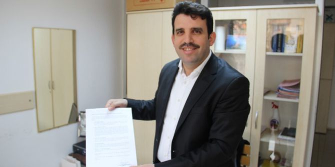 Çakır’dan Kdz.ereğli’ye Yeni Bir İstihdam Projesi