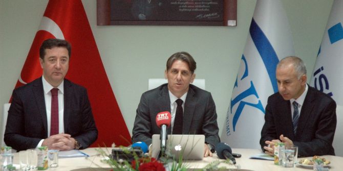 İşsizlikte Hedef Yüzde 9