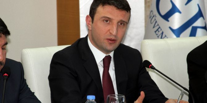 Yegin: "Siz Çalışana Asgari Ücreti Ödeyin, Gerisini Merak Etmeyin"