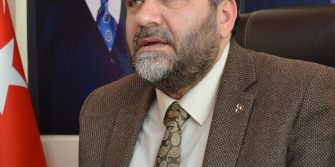 Mhp Referandum İçin Sahaya İniyor