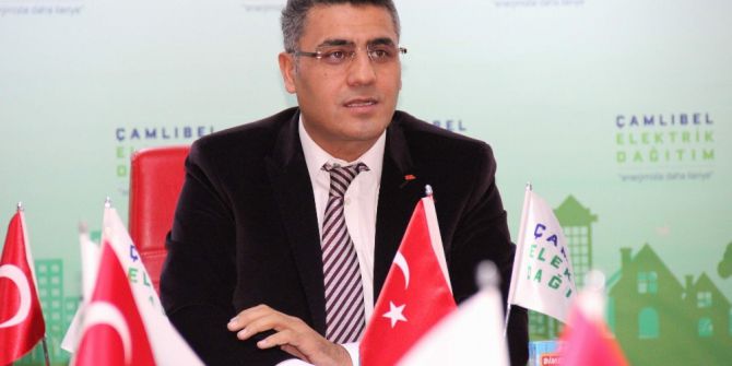 Çedaş’tan, Yozgat Kırsalına 180 Milyon Tl