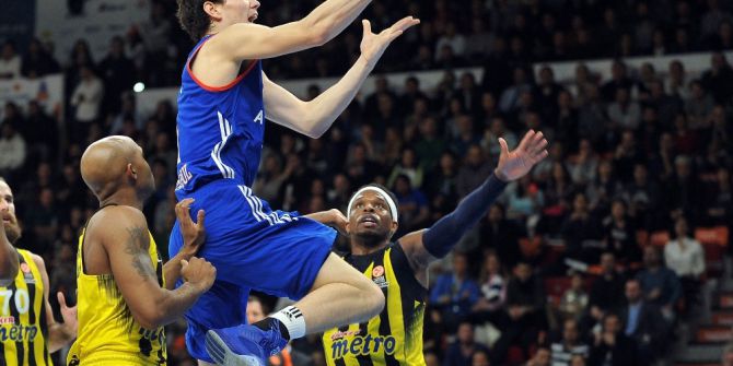 Cedi ‘Yükselen Yıldız’ Ödülüne Aday