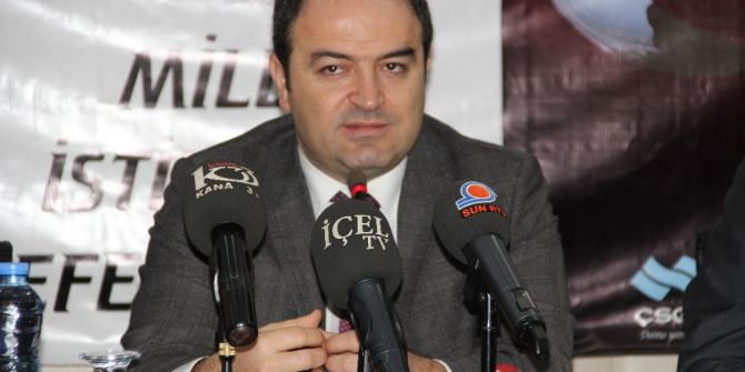 Müsteşar Yardımcısı Nacar: “Her Artı Bir İstihdamın Maliyetini Yüzde 30 Ucuzlattık”