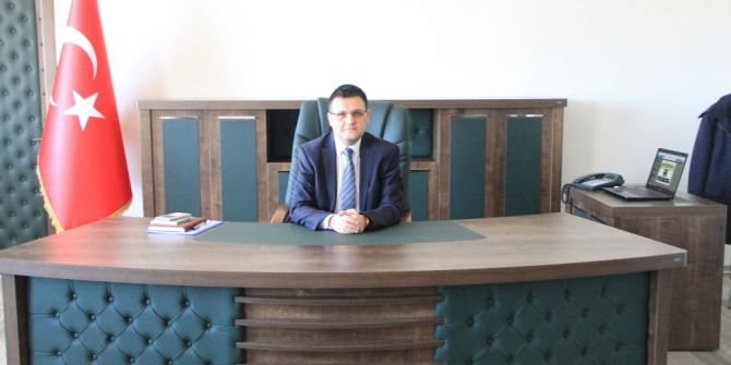 Gürpınar Belediyesinde Büyük Vurgun