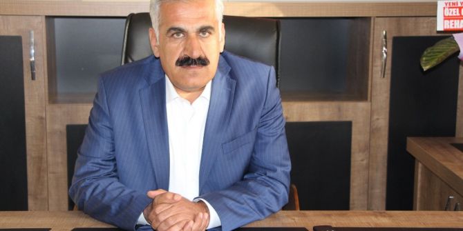 Öz Kahta Yeni Esnaf Ve Sanatkarlar Kredi Ve Kefalet Kooperatifi Açıldı