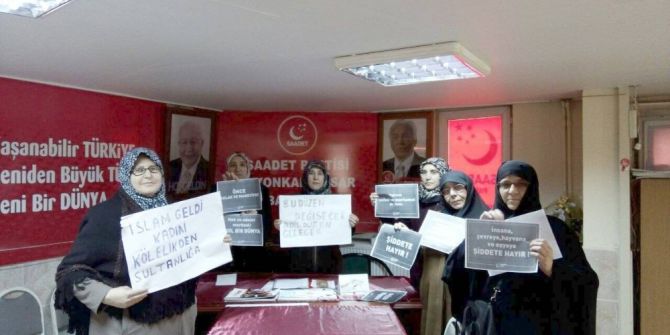 Başkan Zengin: “Artan Şiddet Olaylarının Arkasında Aile Yapısının Bozulması Yatıyor”