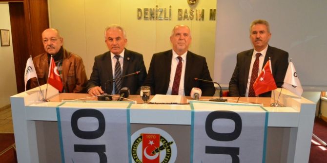 180 Firma Ege Tarım, Sera Ve Hayvancılık Fuarında Bir Araya Gelecek