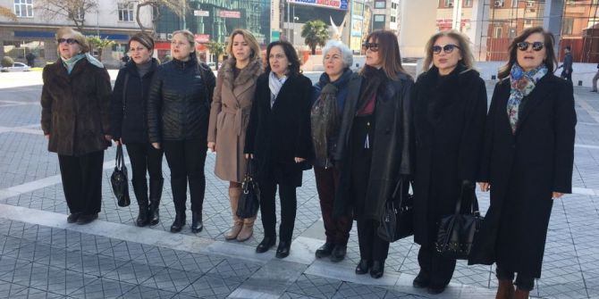 Yardım Sevenler Derneği 89.kuruluş Yıl Dönümlerini Kutladı