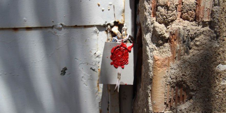 Burdur’daki Burç Fm Ve Samanyolu Tv Vericileri Mühürlendi