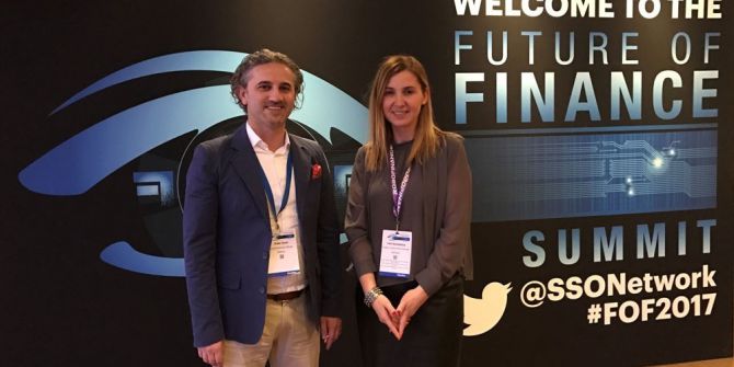 Defacto ’Finansın Geleceği Zirvesi’ne İkinci Kez Davet Edildi