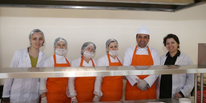 Tü Yönetiminden ‘Yemek Ücretleri’ Açıklaması